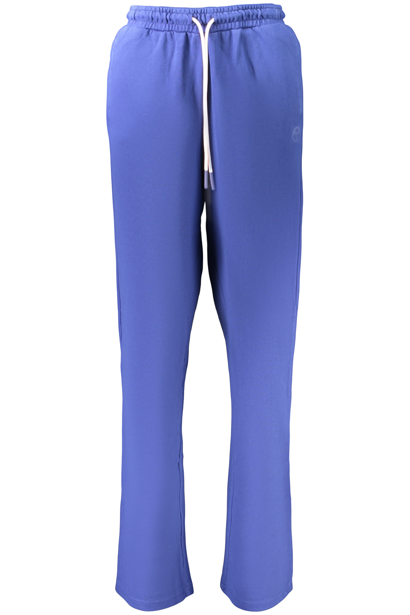 NORTH SAILS WOMEN'S BLUE LONG SUIT PANTS NORTH SAILS