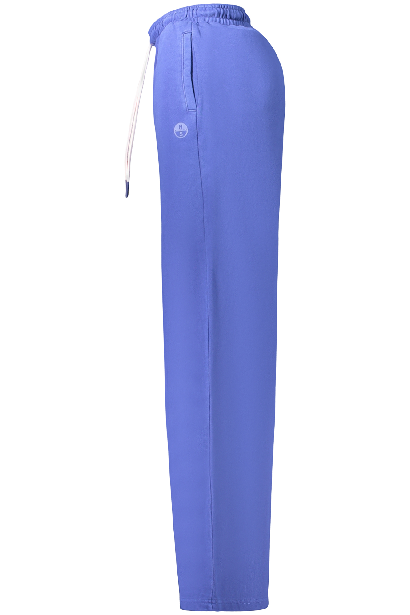 NORTH SAILS WOMEN'S BLUE LONG SUIT PANTS - Image 3