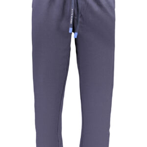 NORTH SAILS MEN'S BLUE LONG SUIT TROUSERS NORTH SAILS