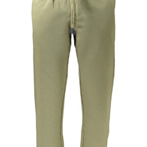 NORTH SAILS MEN'S GREEN LONG SUIT PANTS NORTH SAILS
