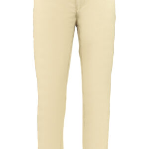 NORTH SAILS MEN'S BEIGE TROUSERS NORTH SAILS
