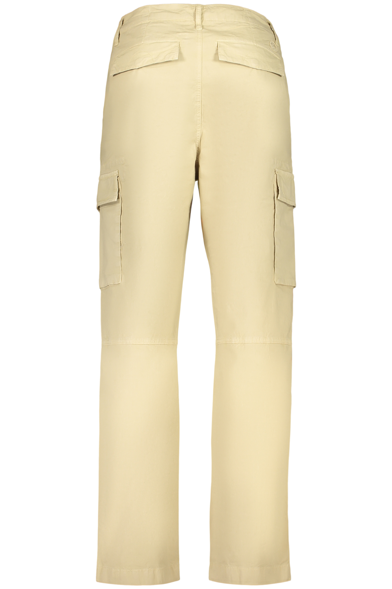 NORTH SAILS MEN'S BEIGE TROUSERS - Image 2