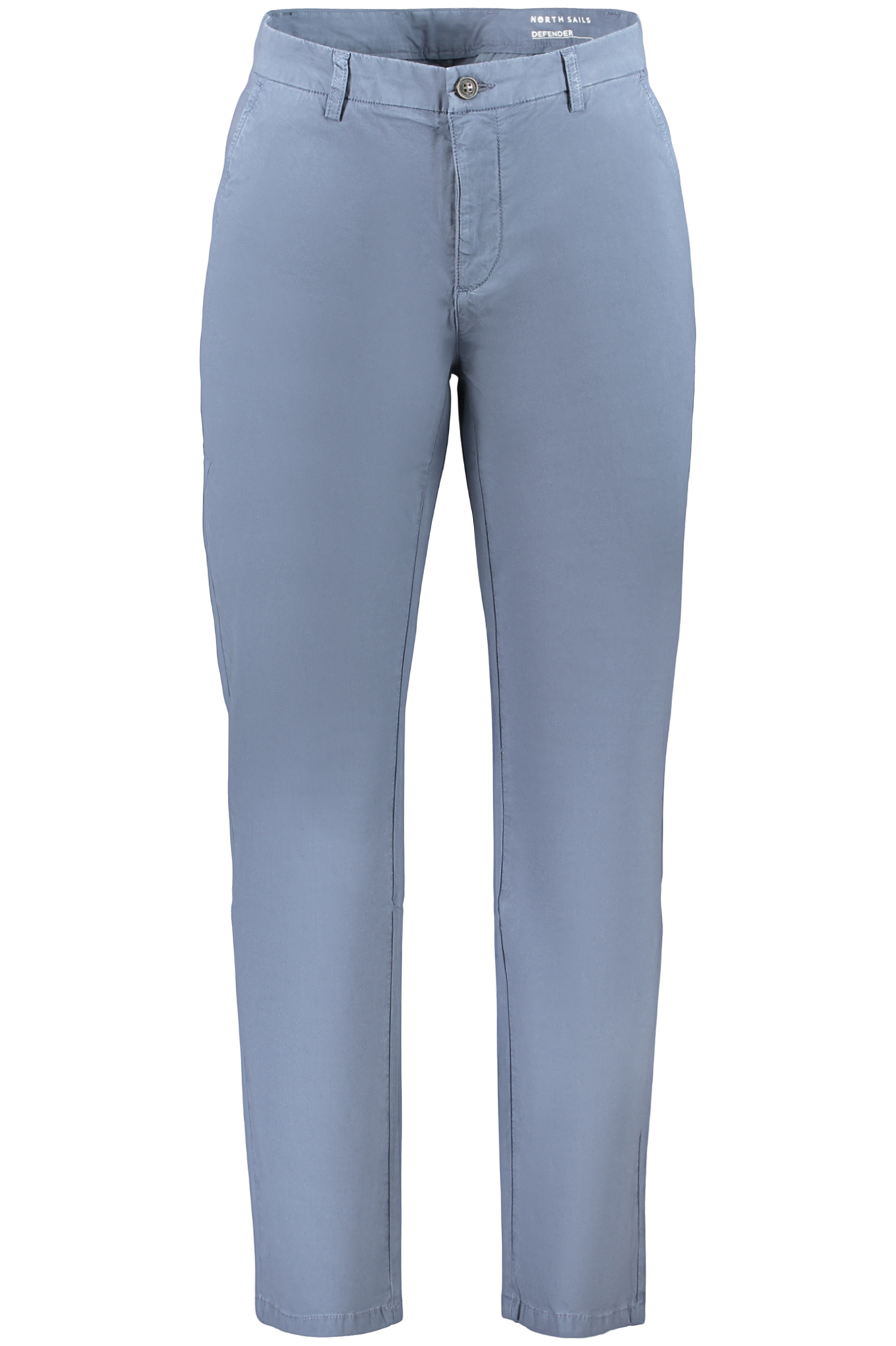 NORTH SAILS MEN'S BLUE TROUSERS NORTH SAILS