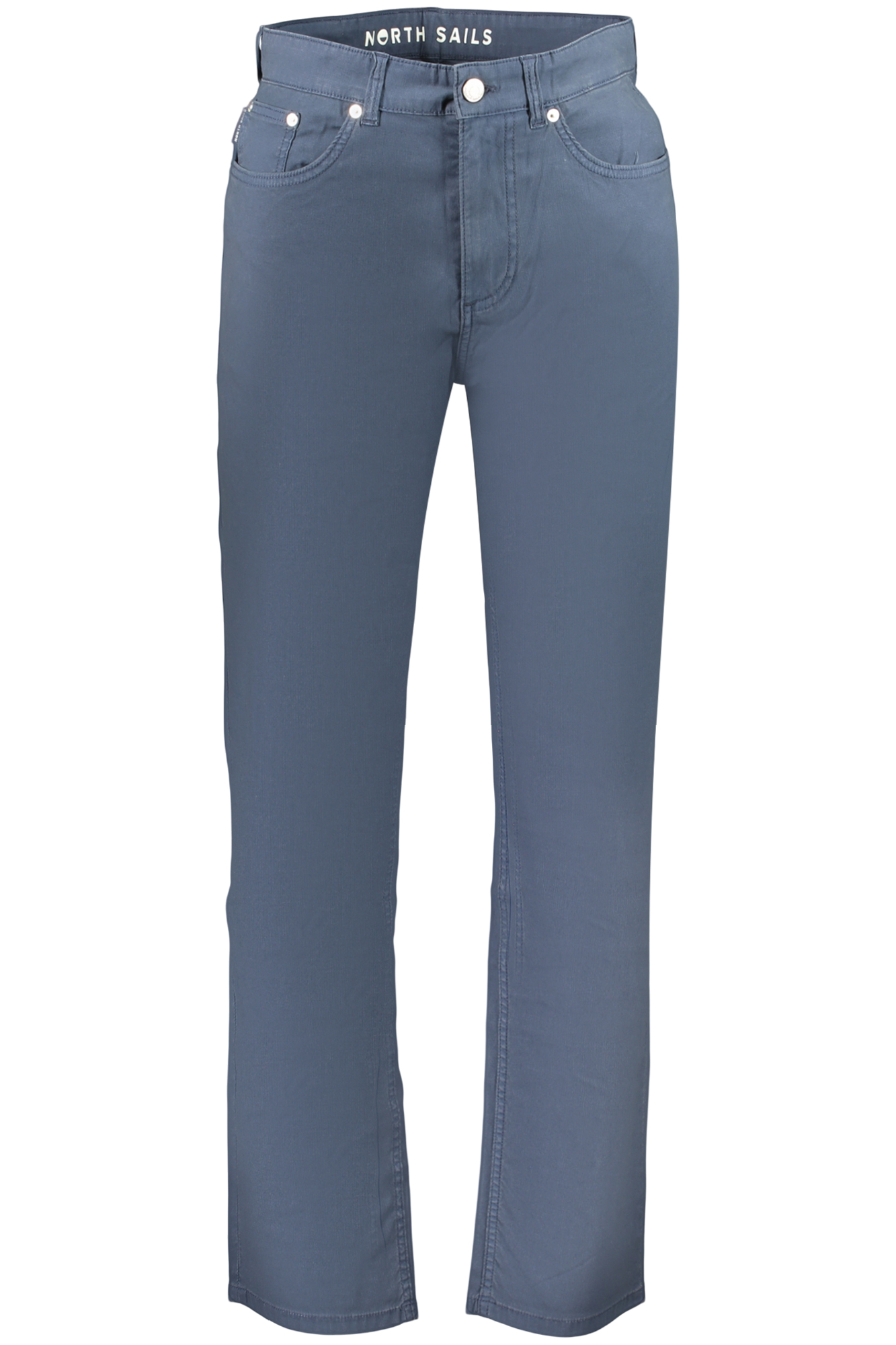 NORTH SAILS MEN'S BLUE TROUSERS NORTH SAILS