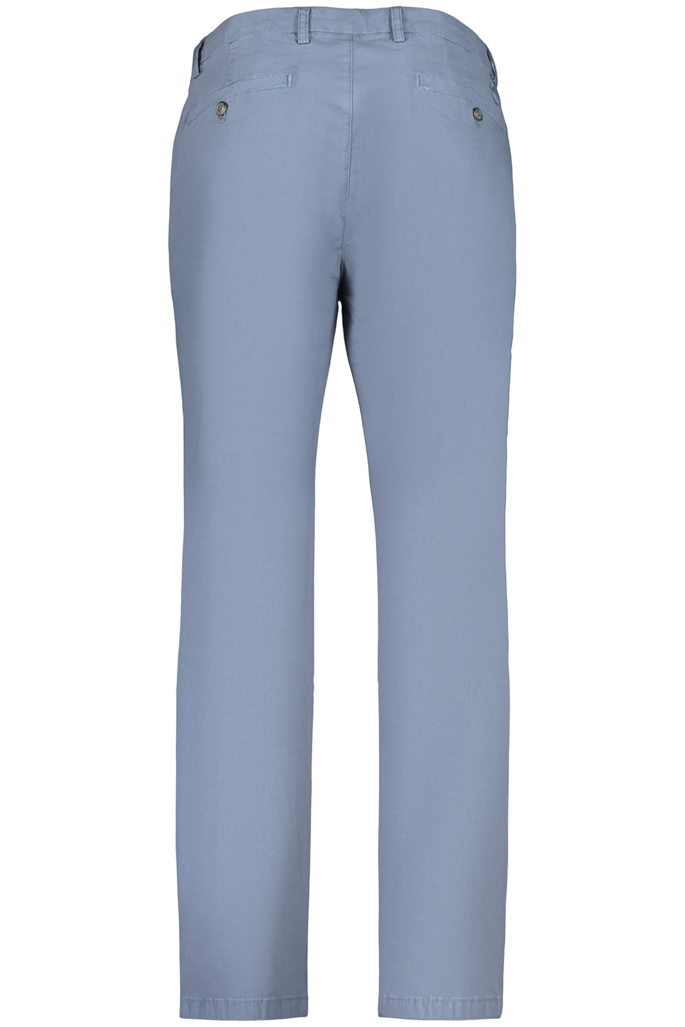 NORTH SAILS MEN'S BLUE TROUSERS - Image 2