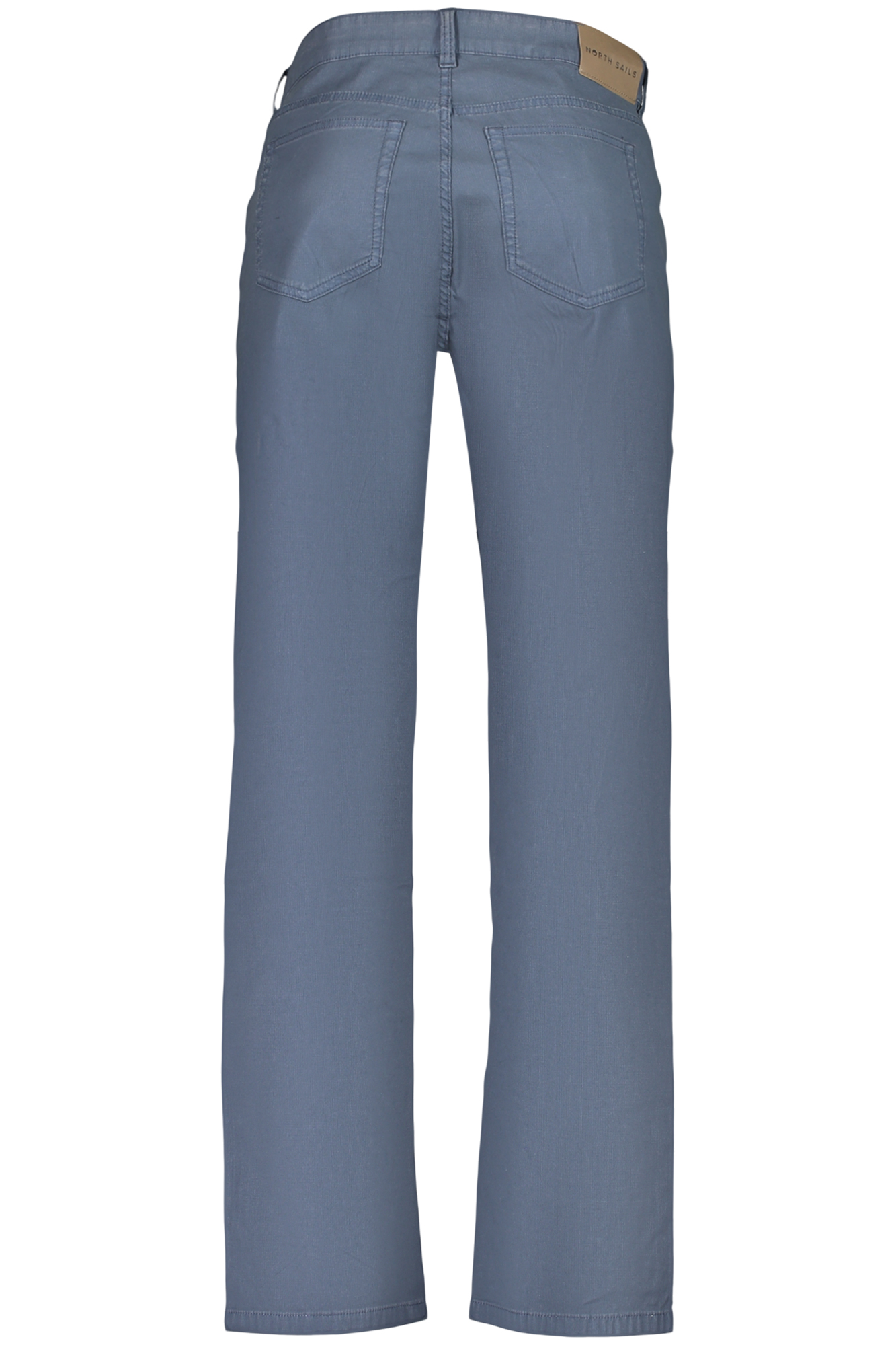 NORTH SAILS MEN'S BLUE TROUSERS - Image 2