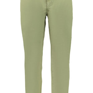 NORTH SAILS MEN'S GREEN TROUSERS NORTH SAILS