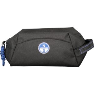 NORTH SAILS MEN'S BLACK CLUTCH NORTH SAILS