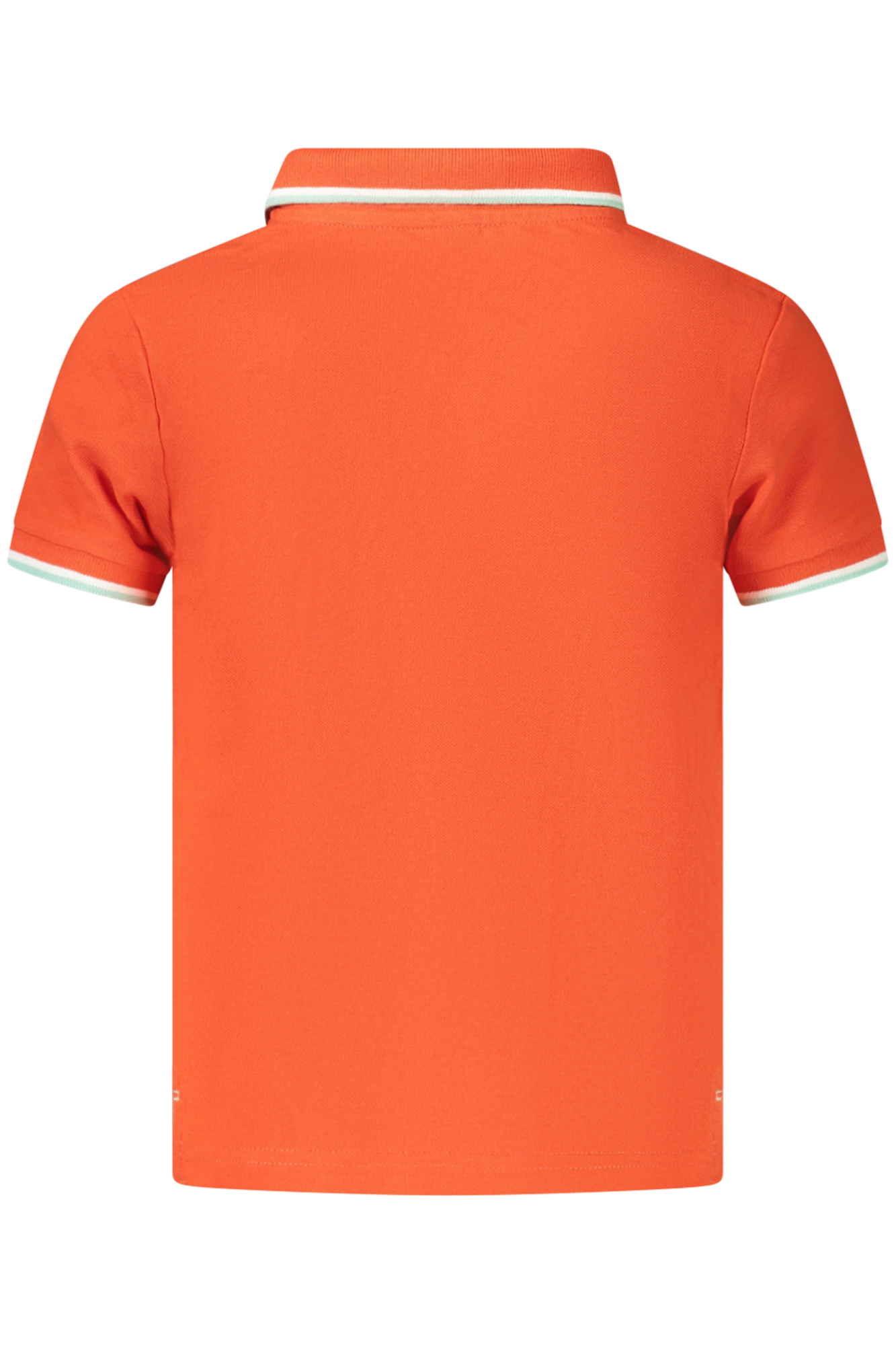 ORANGE NORTH SAILS