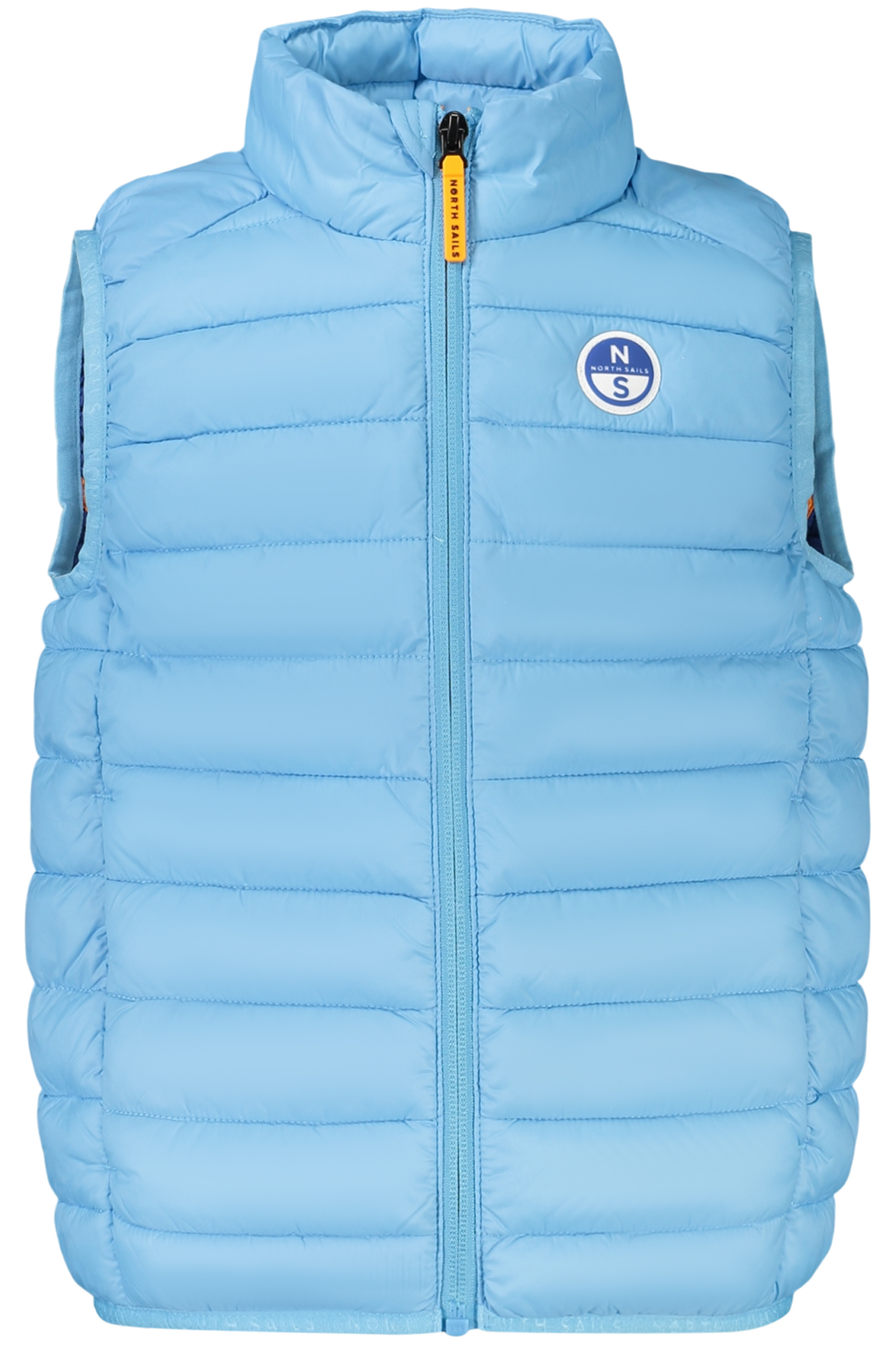NORTH SAILS CHILDREN'S SLEEVELESS JACKET