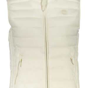 NORTH SAILS WOMEN'S SLEEVELESS WHITE NORTH SAILS