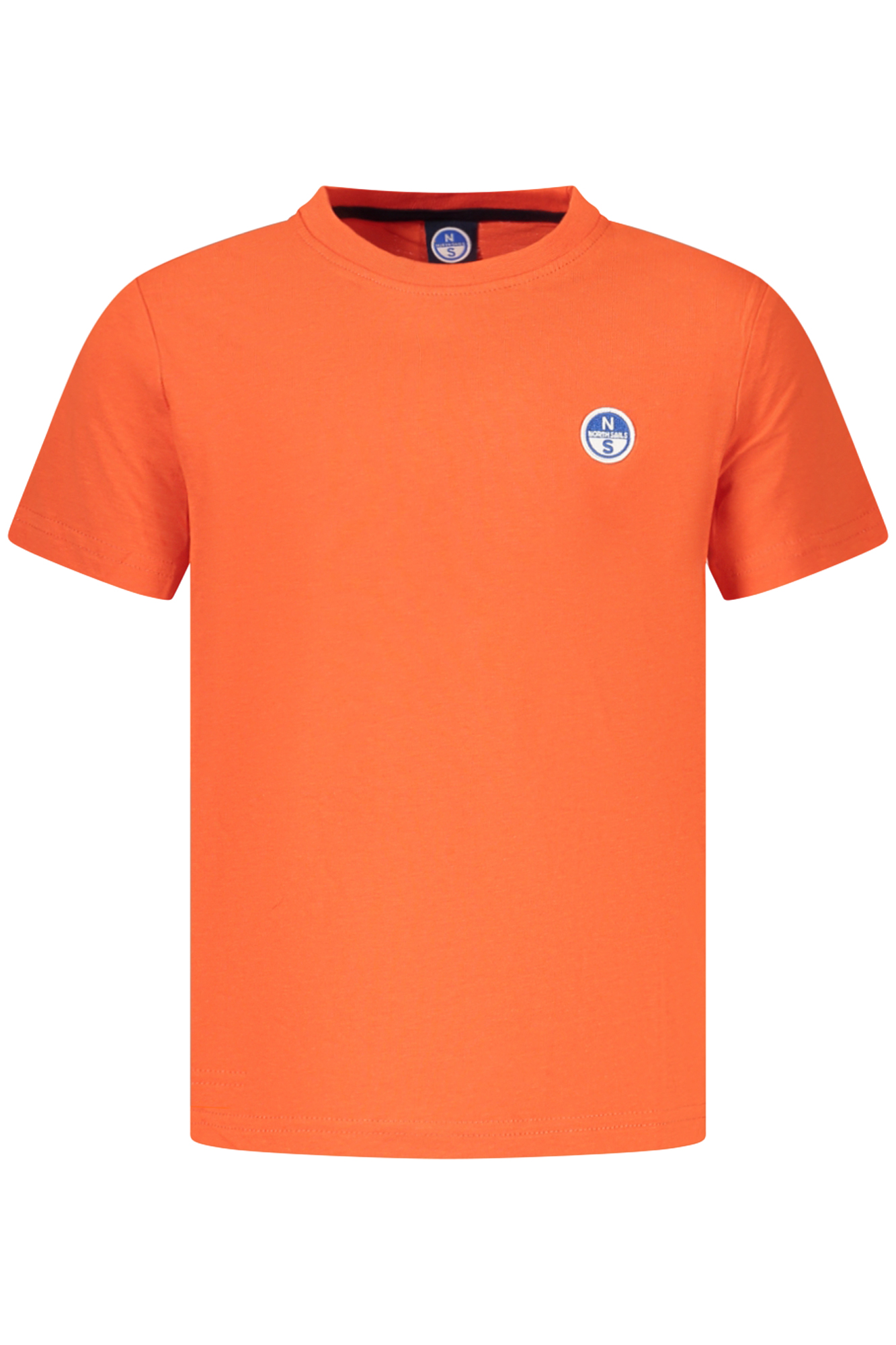 NORTH SAILS KIDS' SHORT-SLEEVE T-SHIRT