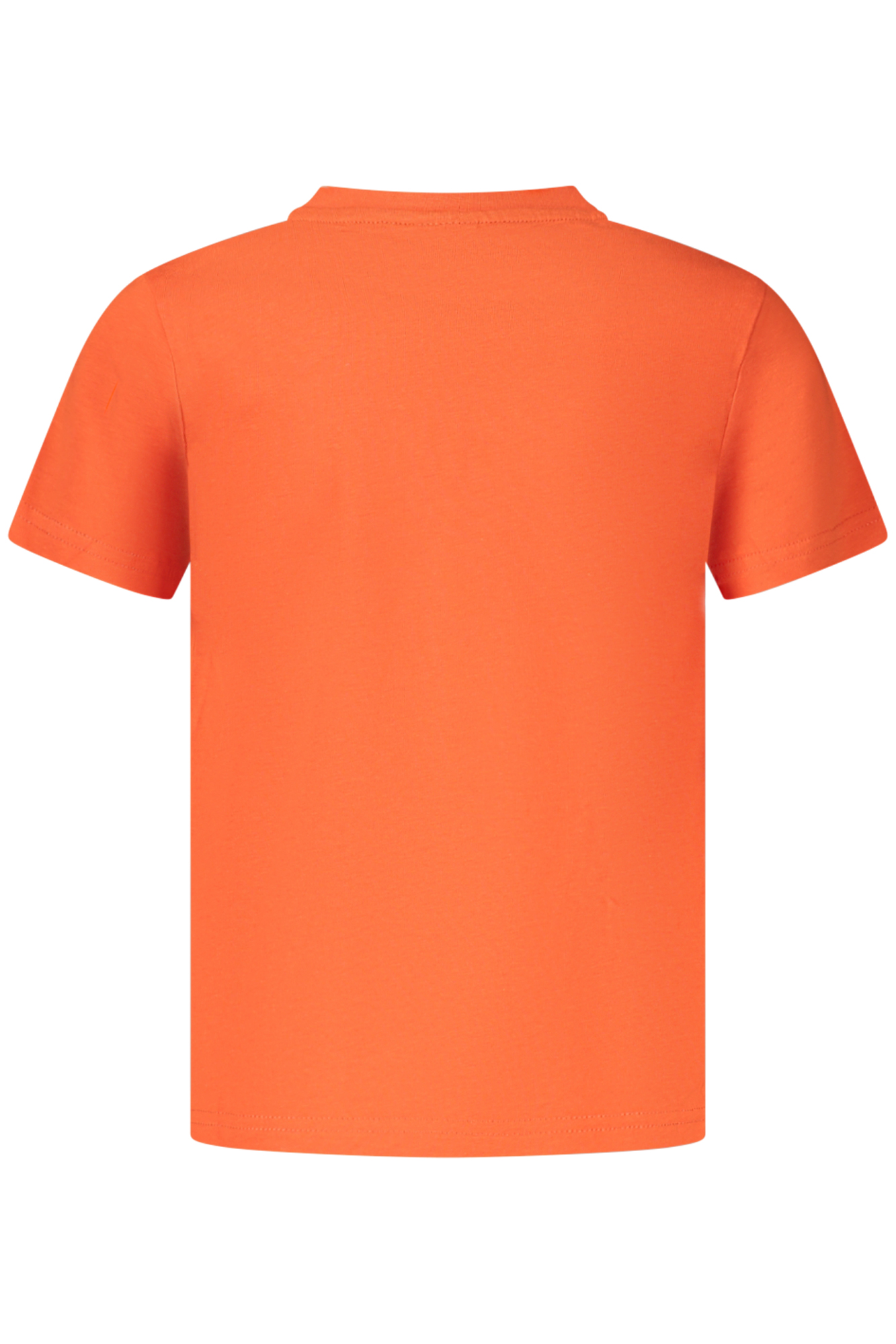 ORANGE NORTH SAILS
