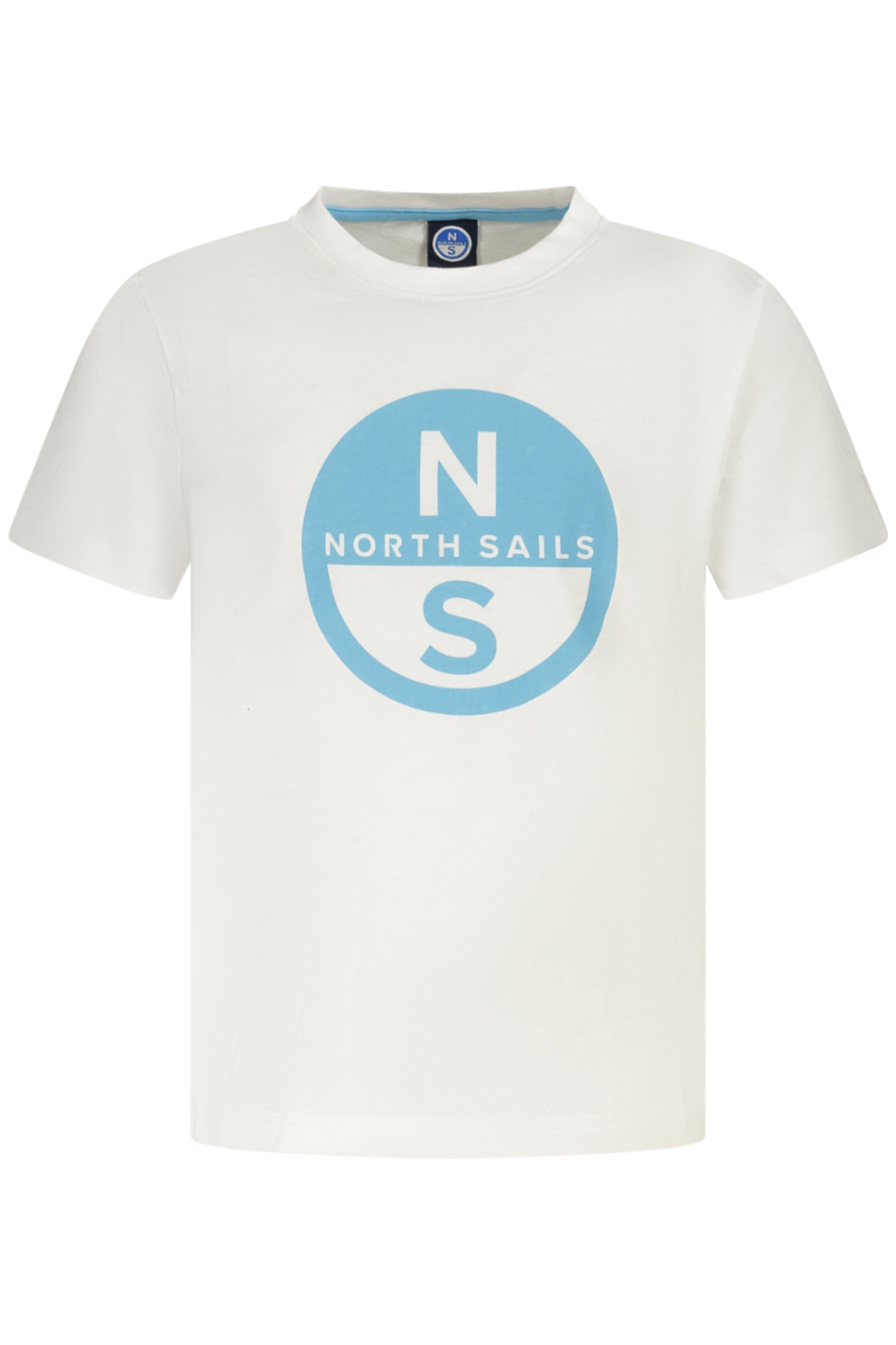 NORTH SAILS SHORT-SLEEVED T-SHIRT FOR CHILDREN