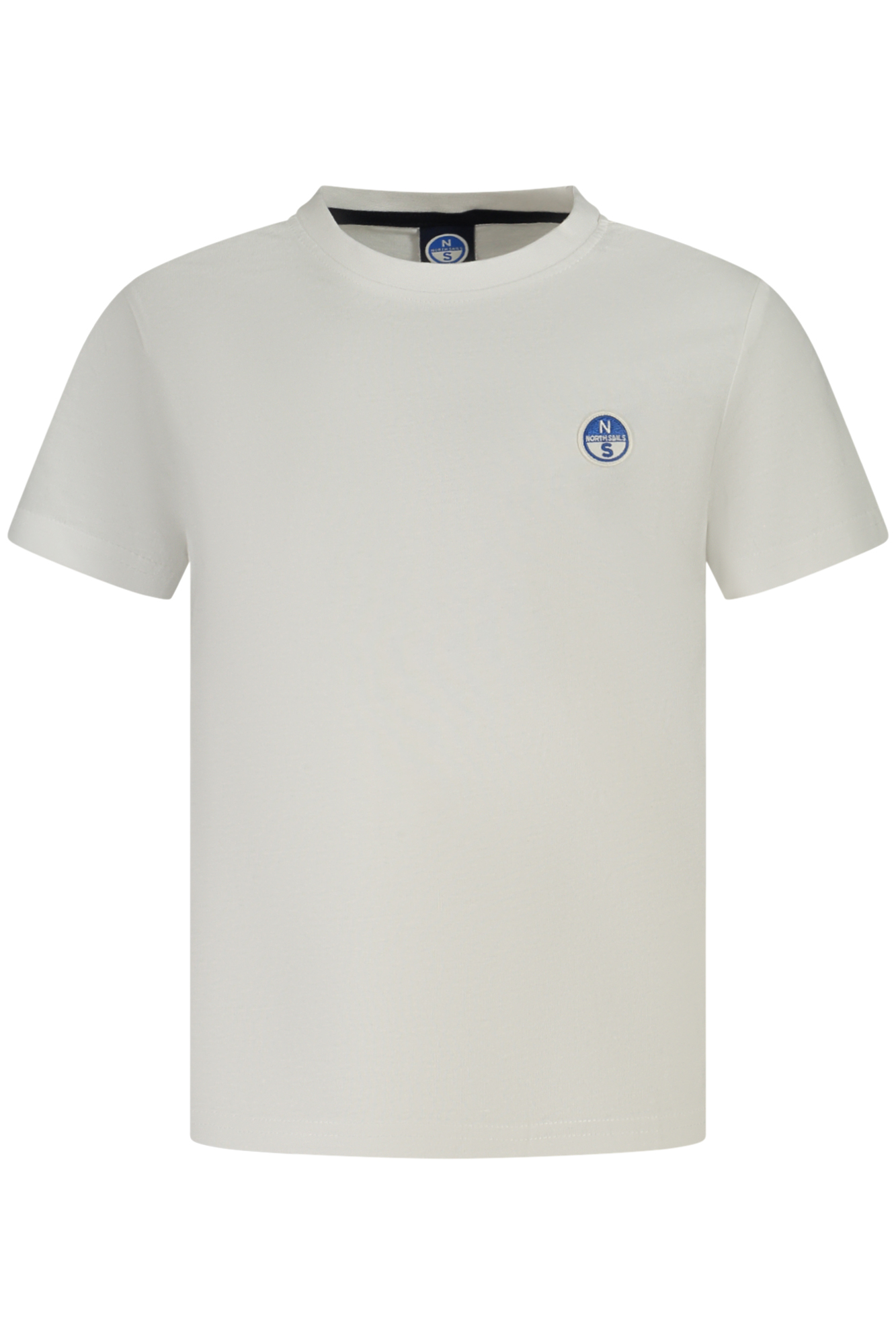 NORTH SAILS SHORT-SLEEVED T-SHIRT FOR CHILDREN