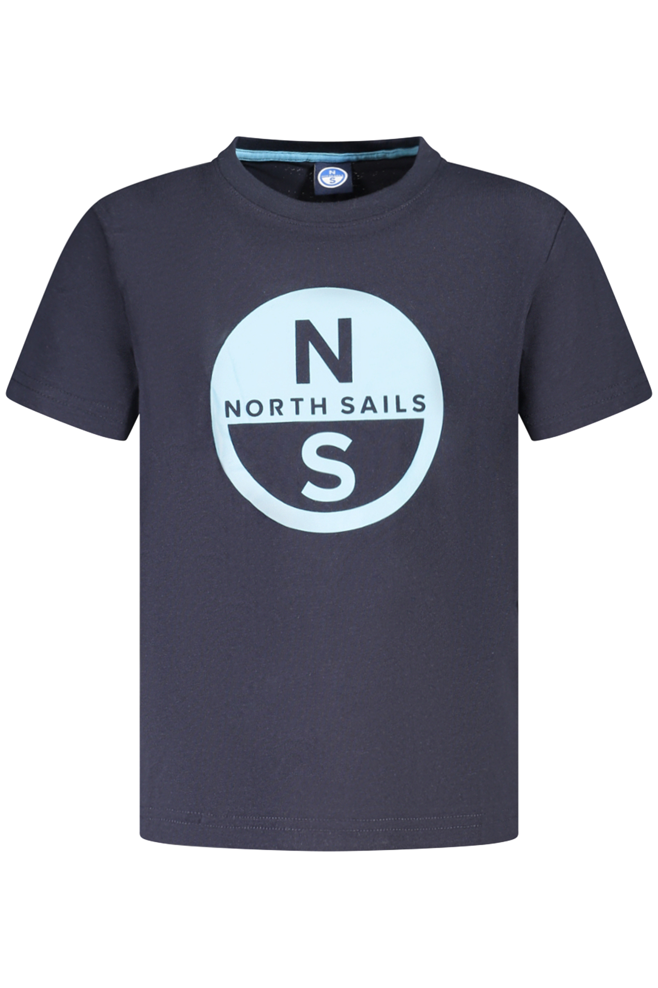 NORTH SAILS CHILDREN'S SHORT-SLEEVED T-SHIRT