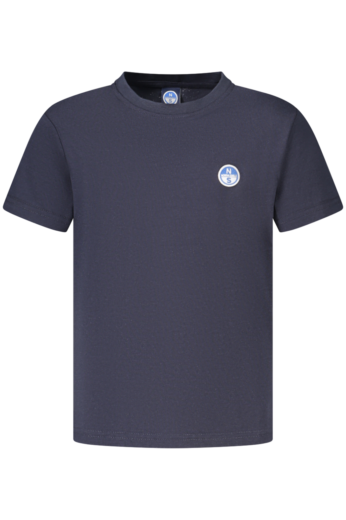 NORTH SAILS CHILDREN'S SHORT-SLEEVED T-SHIRT