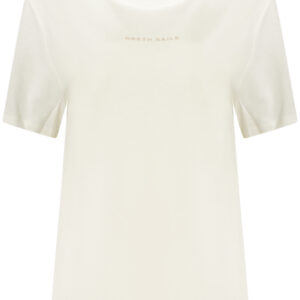 NORTH SAILS WOMEN'S SHORT-SLEEVE T-SHIRT WHITE NORTH SAILS