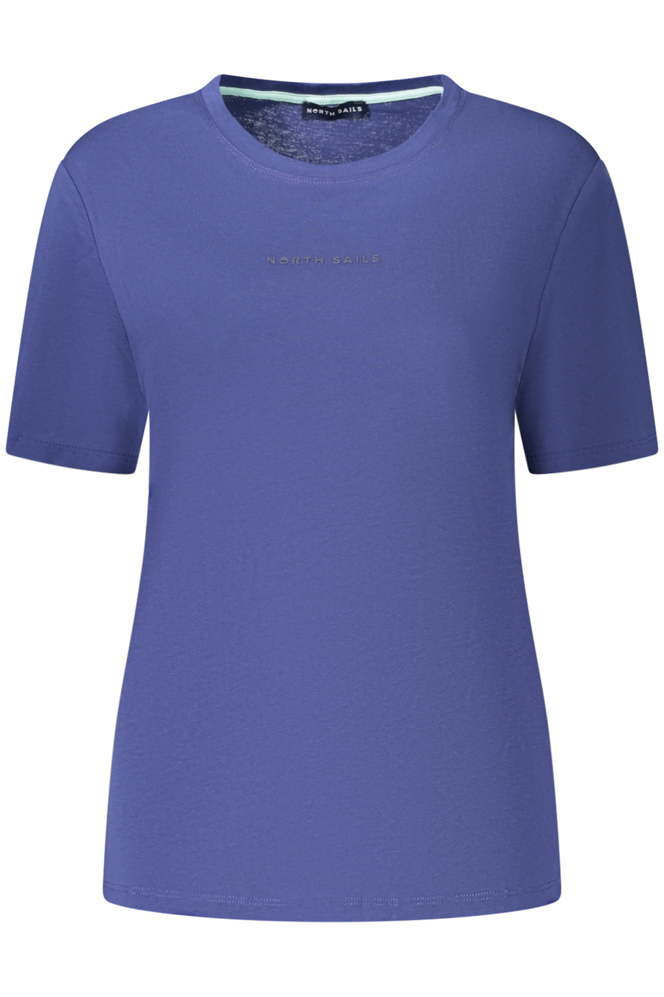 NORTH SAILS WOMEN'S SHORT-SLEEVE T-SHIRT