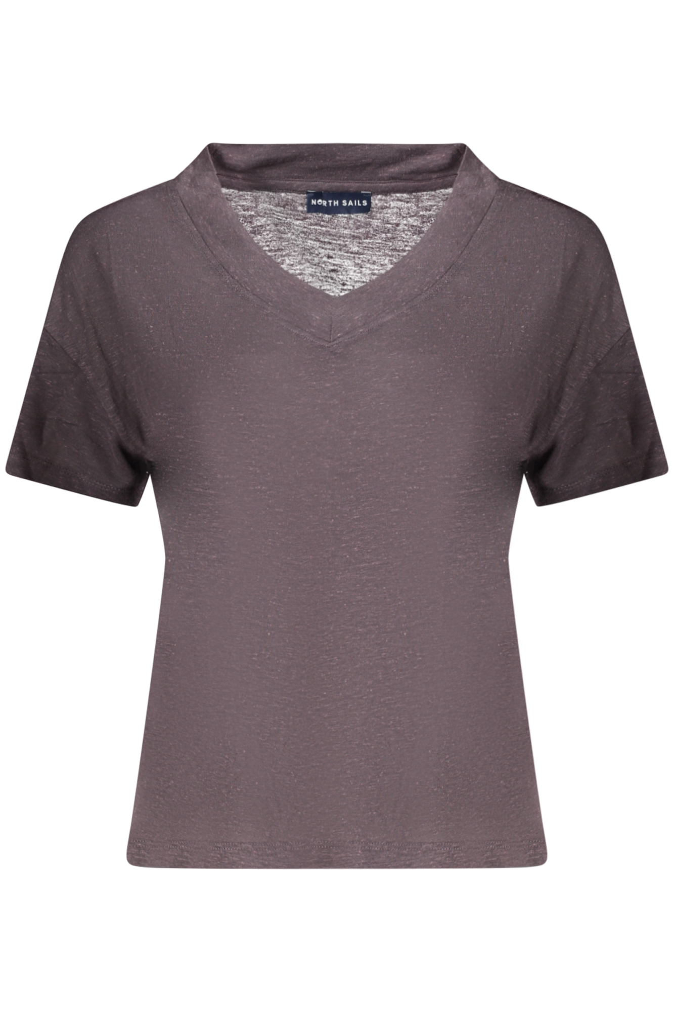 NORTH SAILS WOMEN'S SHORT-SLEEVE T-SHIRT