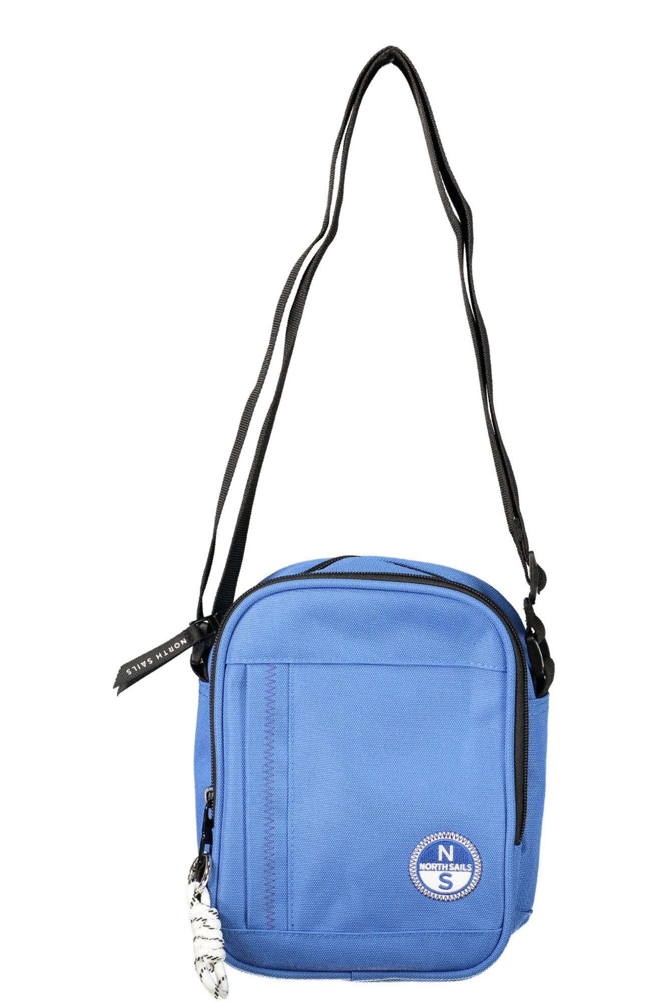 NORTH SAILS MEN'S SHOULDER BAG BLUE NORTH SAILS