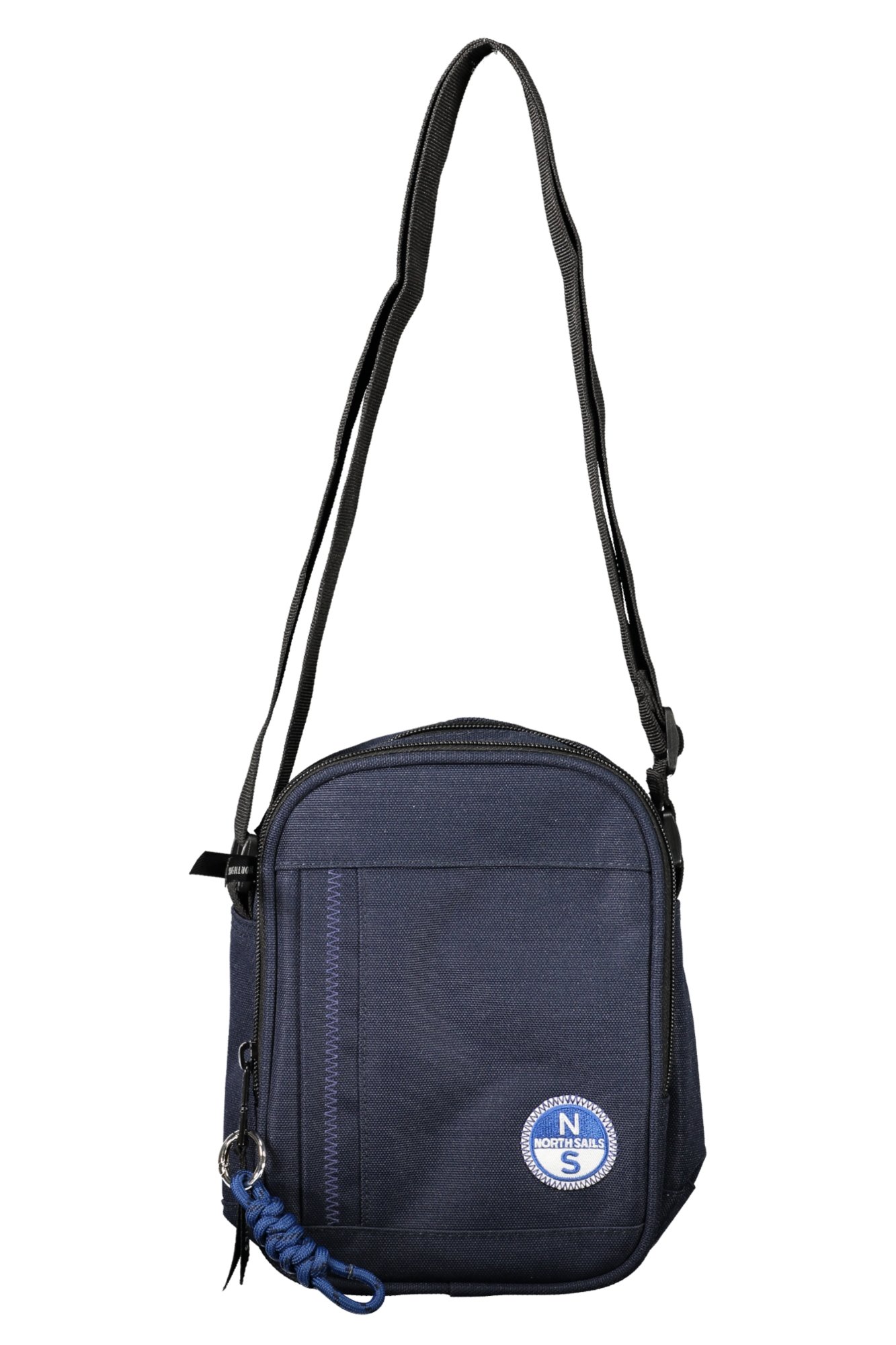 NORTH SAILS MEN'S SHOULDER BAG BLUE NORTH SAILS