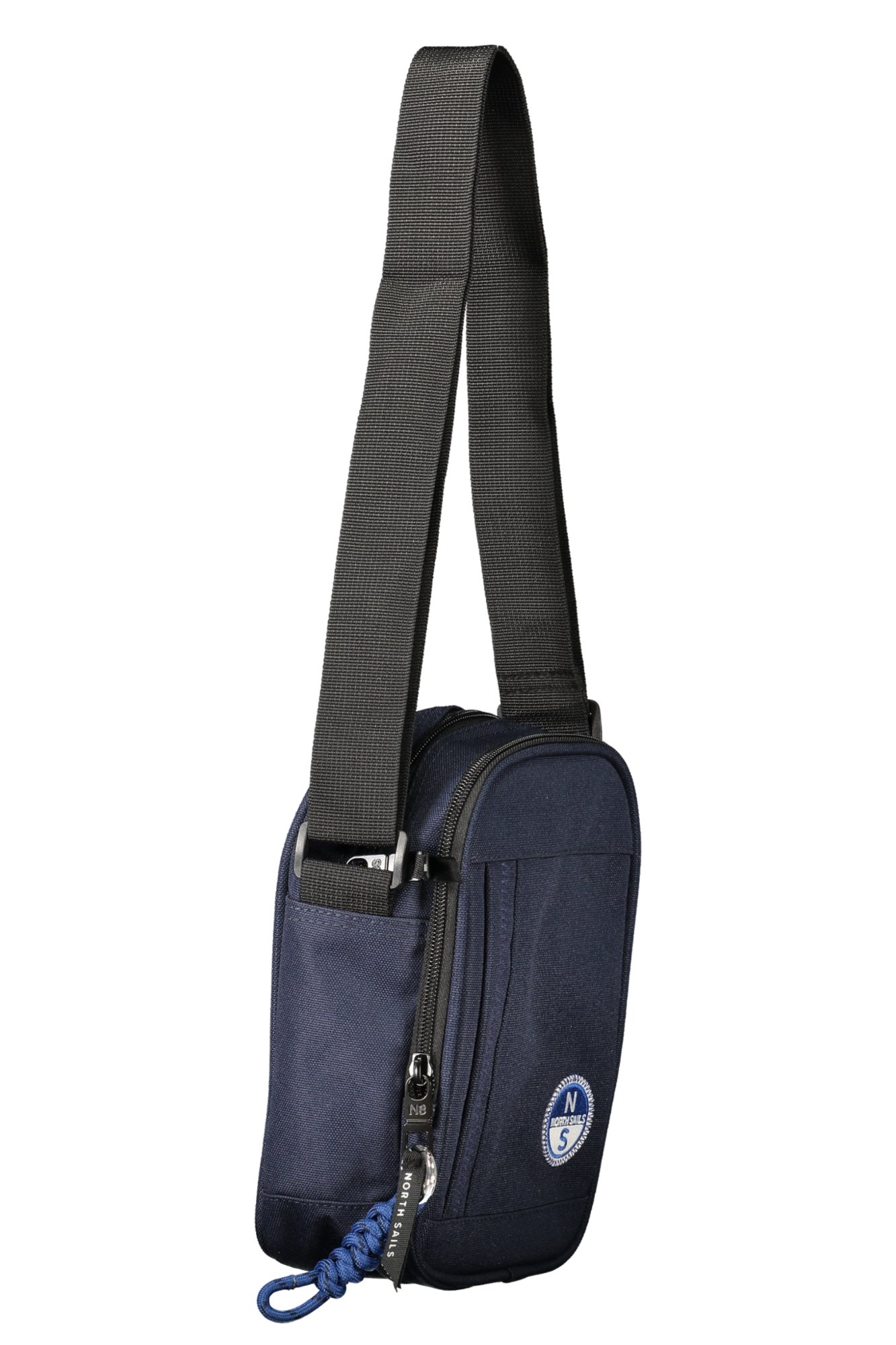 NORTH SAILS MEN'S SHOULDER BAG BLUE - Image 3