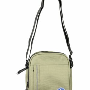 NORTH SAILS MEN'S SHOULDER BAG GREEN NORTH SAILS