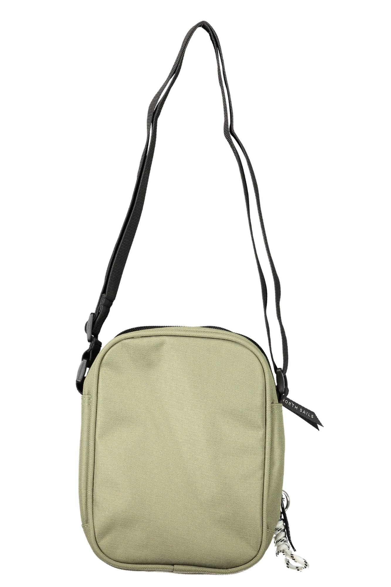 NORTH SAILS MEN'S SHOULDER BAG GREEN - Image 2