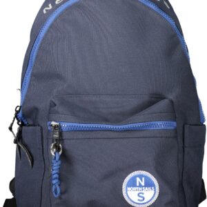 NORTH SAILS MEN'S BLUE BACKPACK NORTH SAILS