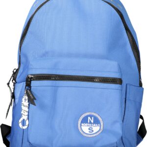 NORTH SAILS MEN'S BLUE BACKPACK NORTH SAILS