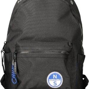 NORTH SAILS MEN'S BLACK BACKPACK NORTH SAILS
