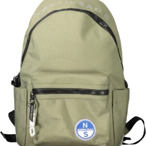 NORTH SAILS MEN'S GREEN BACKPACK NORTH SAILS