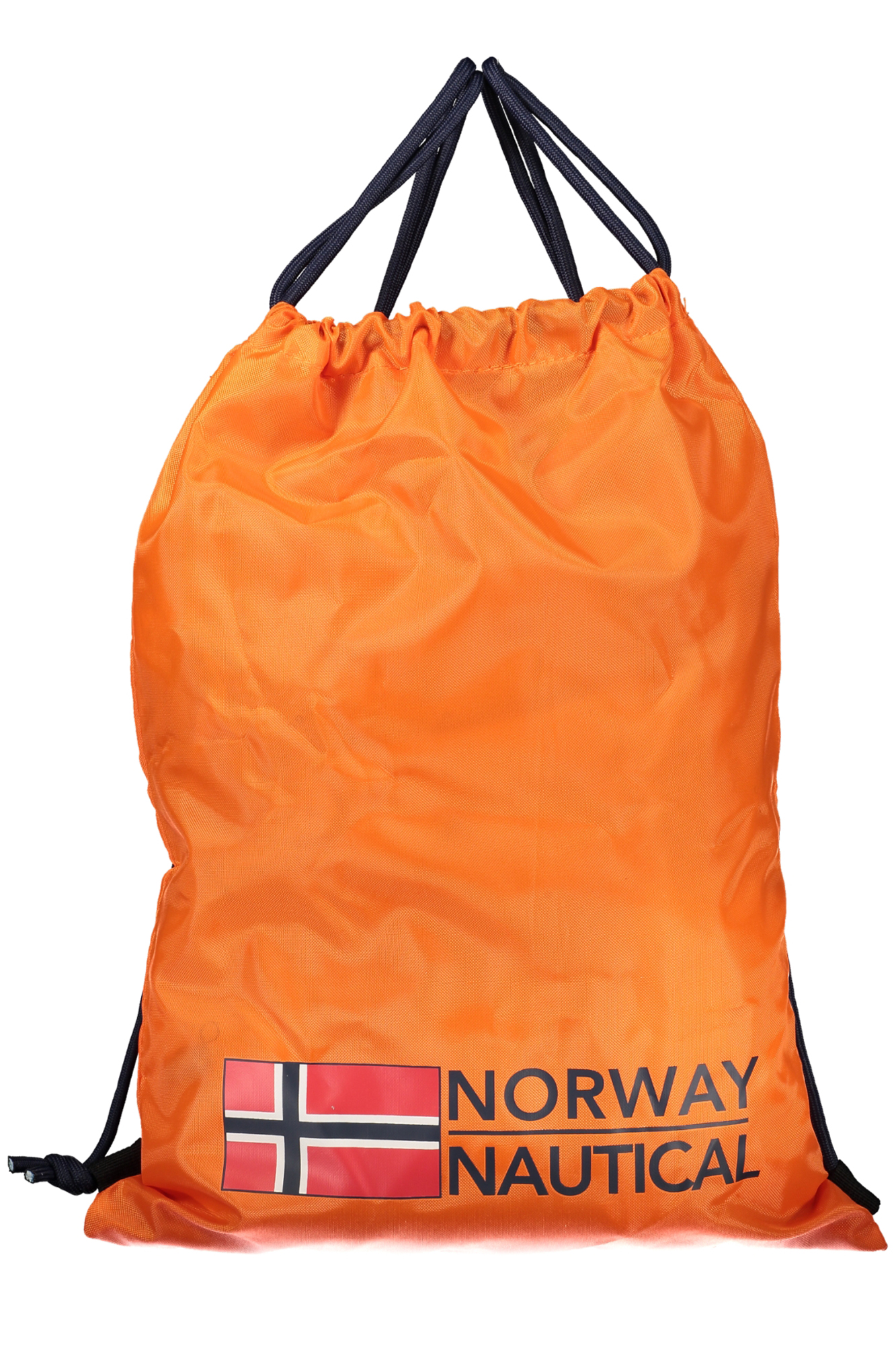 NORWAY 1963 ORANGE MEN'S BAG NORWAY 1963