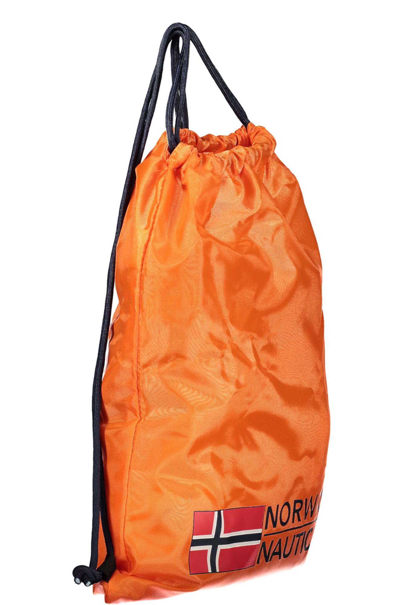 NORWAY 1963 ORANGE MEN'S BAG - Image 3