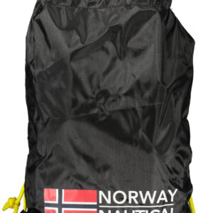 NORWAY 1963 BLACK MEN'S BAG NORWAY 1963