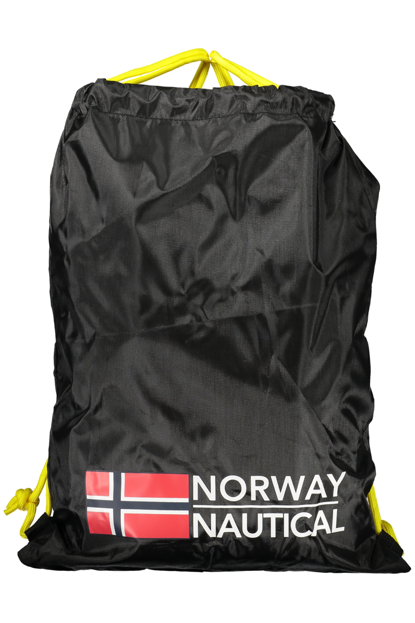 NORWAY 1963 BLACK MEN'S BAG NORWAY 1963