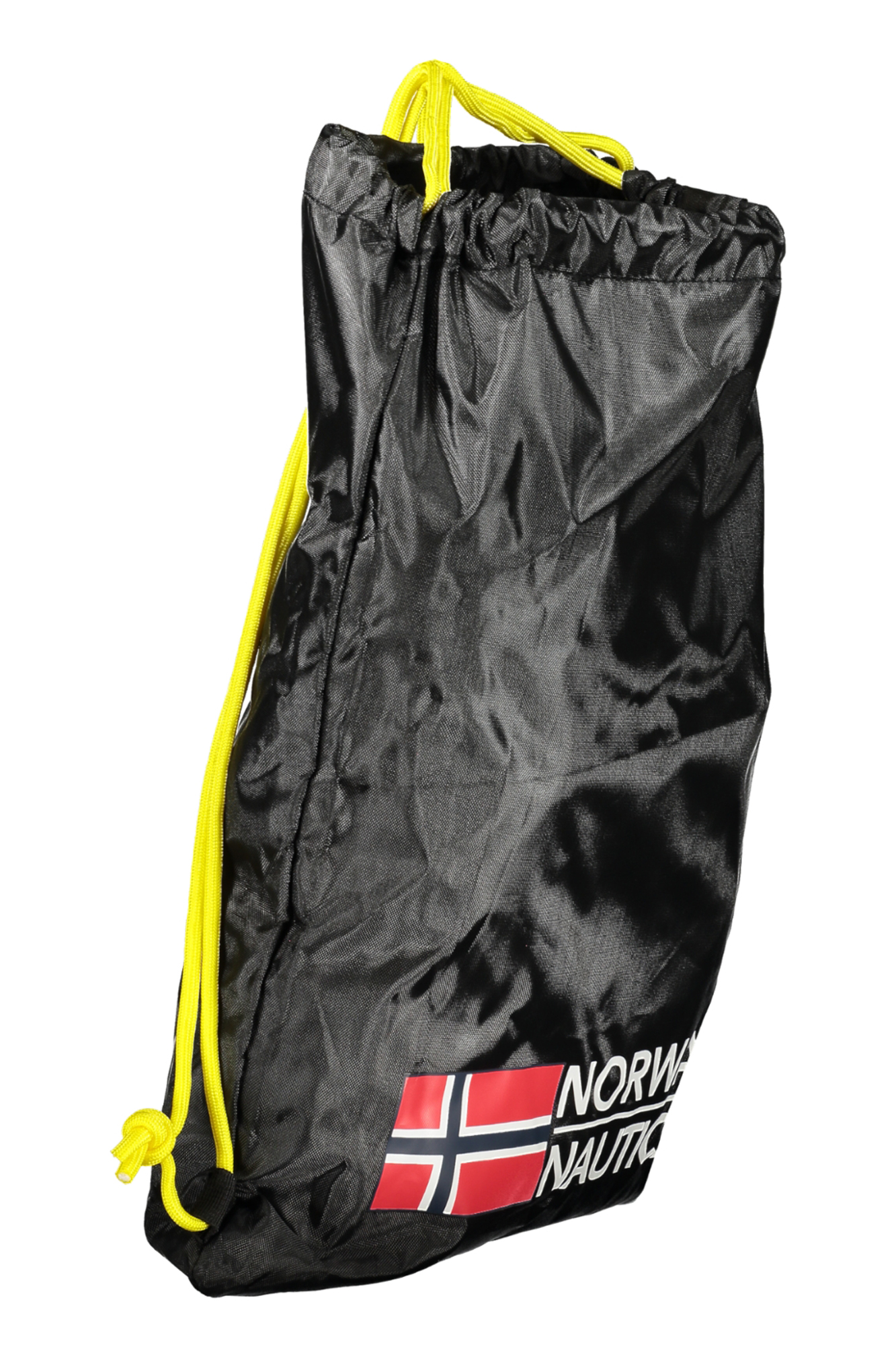 NORWAY 1963 BLACK MEN'S BAG - Image 3
