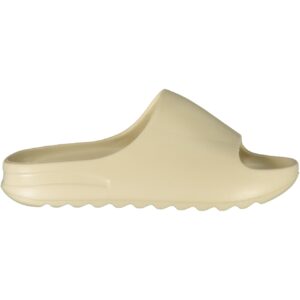 NORWAY 1963 WOMEN'S BEIGE SLIPPER FOOTWEAR NORWAY 1963