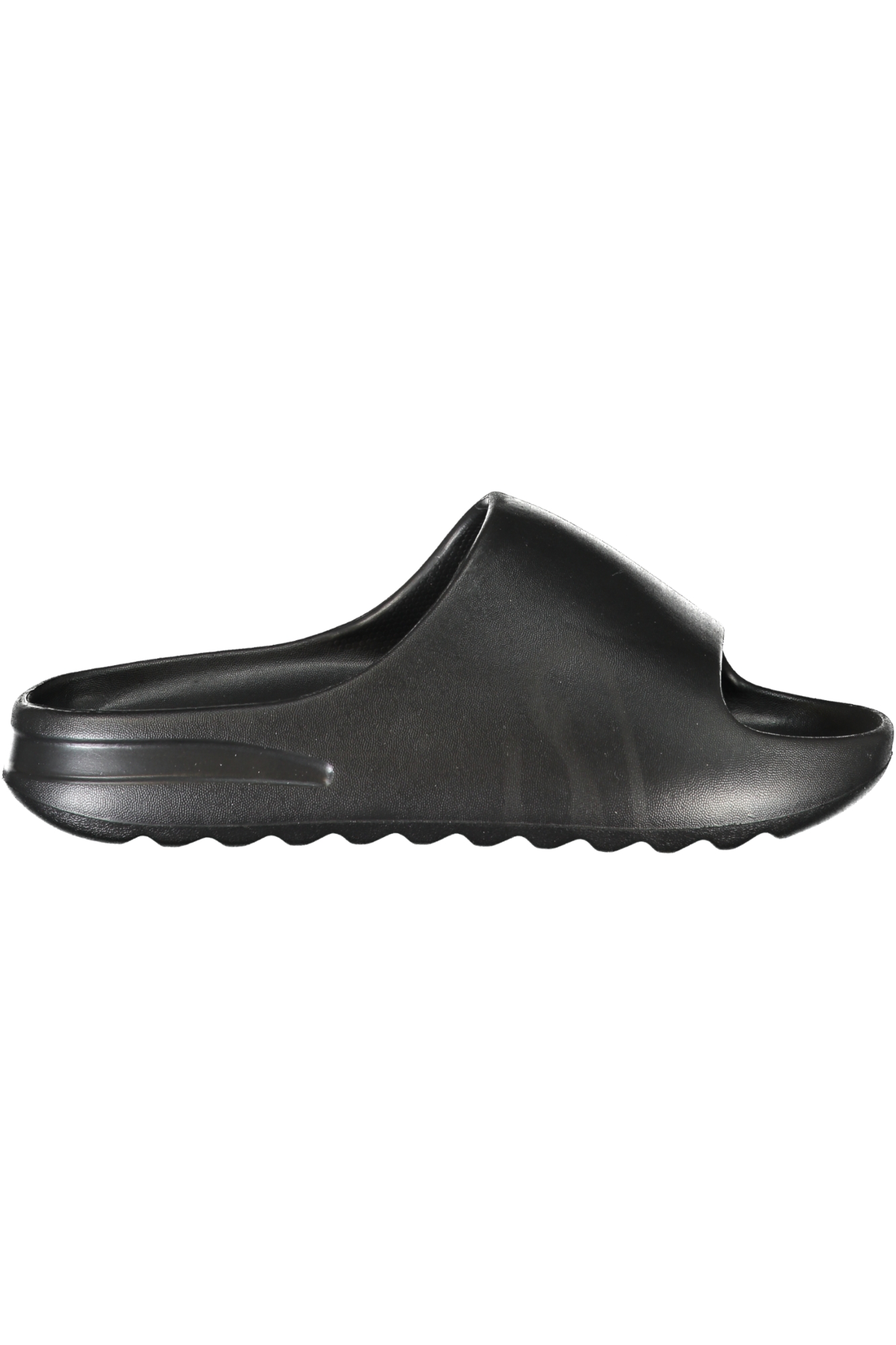 NORWAY 1963 WOMEN'S BLACK SLIPPER FOOTWEAR NORWAY 1963