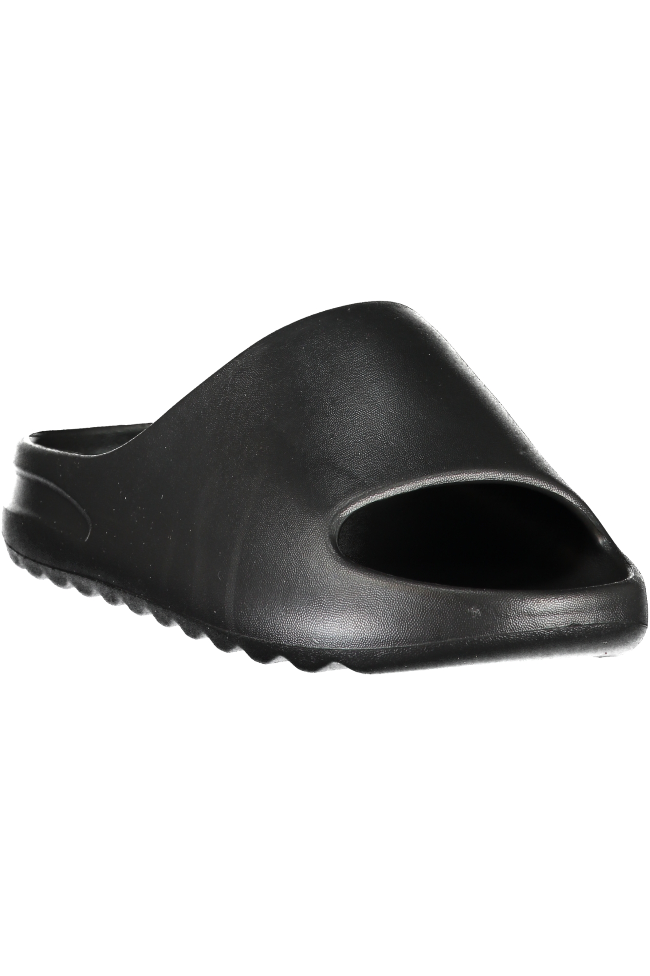 NORWAY 1963 WOMEN'S BLACK SLIPPER FOOTWEAR - Image 2