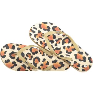 NORWAY 1963 WOMEN'S GOLD SLIPPER SHOE NORWAY 1963