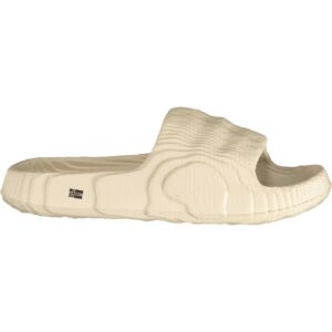 NORWAY 1963 MEN'S BEIGE SLIPPER FOOTWEAR NORWAY 1963