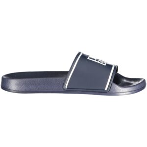 NORWAY 1963 MEN'S BLUE SLIPPER FOOTWEAR NORWAY 1963
