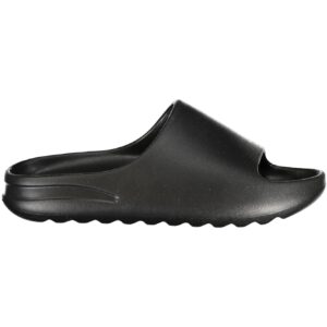 NORWAY 1963 MEN'S BLACK SLIPPER FOOTWEAR NORWAY 1963