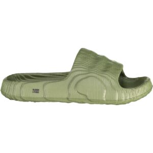 NORWAY 1963 MEN'S GREEN SLIPPER FOOTWEAR NORWAY 1963
