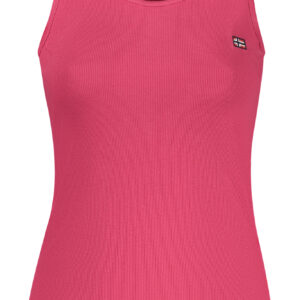NORWAY 1963 WOMEN'S PURPLE TANK TOP NORWAY 1963