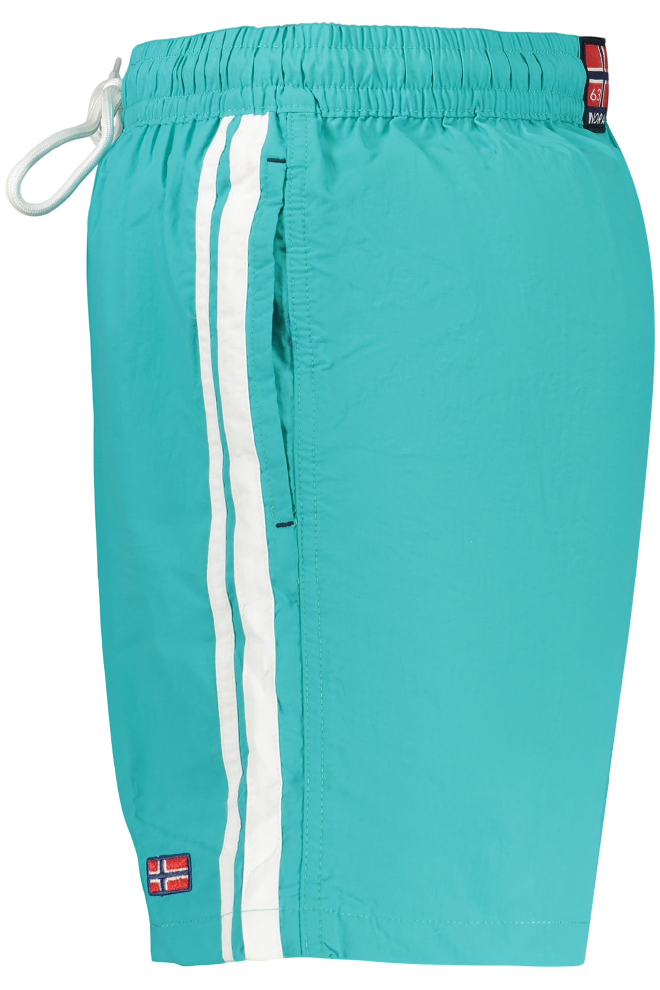 NORWAY 1963 MEN'S BLUE BOTTOM COSTUME - Image 3