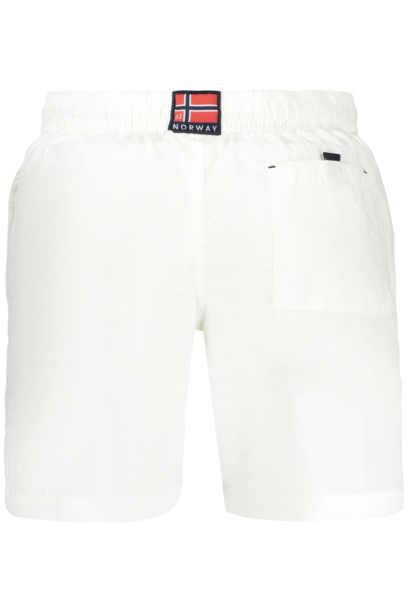 NORWAY 1963 WHITE MAN'S BOTTOM COSTUME - Image 2