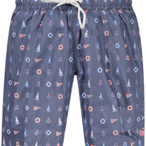 NORWAY 1963 BLUE MEN'S BOTTOM COSTUME NORWAY 1963